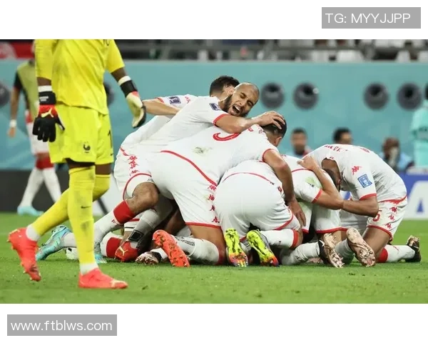 突尼斯足球90vs的精彩瞬间与战术分析揭秘