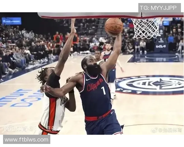 詹姆斯哈登的篮球之路与未来展望解析